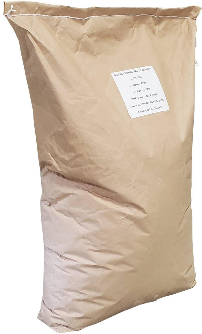 Quinoa - White
