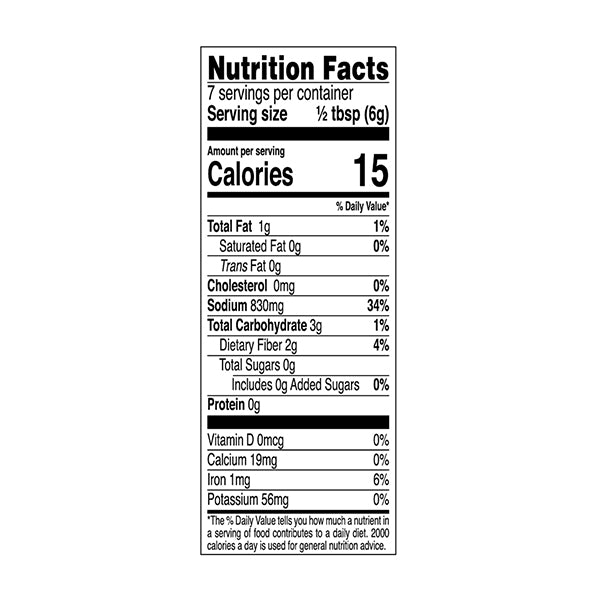 National - Quorma Masala