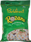 Parliament - Rozana Rice
