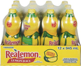 ReaLemon - Lemon Juice ReaLemon - Lemon Juice