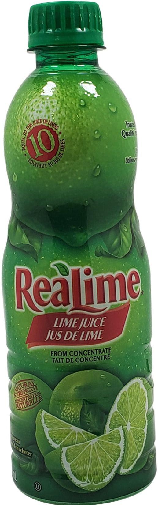 ReaLemon Lime Juice