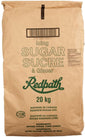 RedPath - Sugar - Icing -20kg RedPath - Sugar - Icing -20kg