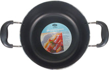 XC - Rego - Non-Stick Pot - w/Glass Lid - 26cm - S0688 XC - Rego - Non-Stick Pot - w/Glass Lid - 26cm - S0688