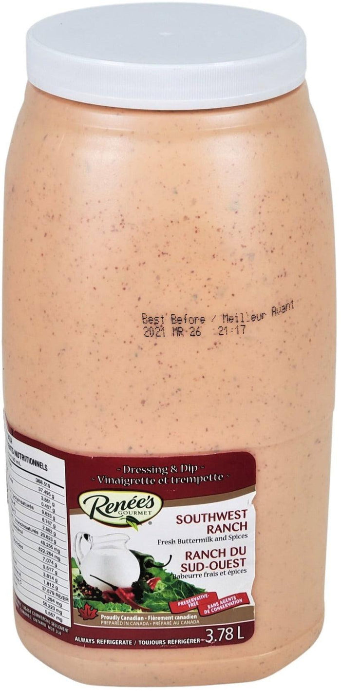 Renee's - Southwest Ranch - REF