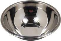 Mixing Bowl SS - 25cm / 3.5L Mixing Bowl SS - 25cm / 3.5L