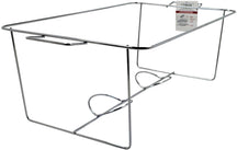 Wire Chafing Rack - Half Size Wire Chafing Rack - Half Size