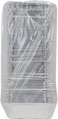 Rhino-Foil - 1 lb Oblong - Aluminium Foil Container