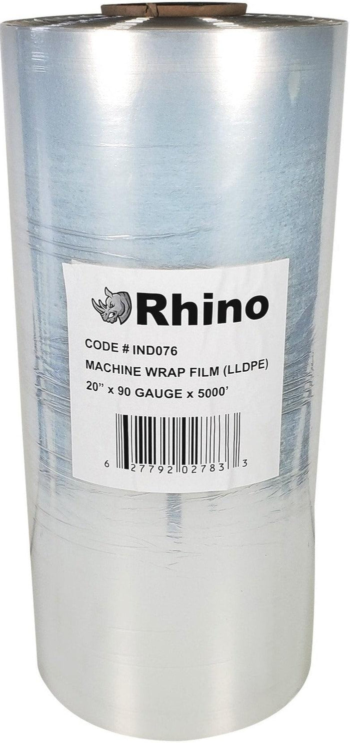 CLR - Rhino - Machine Wrap - 20