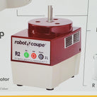 Robot Coupe - R2N - Food Processor Robot Coupe - R2N - Food Processor