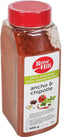 Rose Hill - Ancho & Chipotle Seasoning Rose Hill - Ancho & Chipotle Seasoning