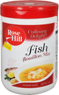 CLR - Rose Hill - Bouillon Mix - Fish CLR - Rose Hill - Bouillon Mix - Fish