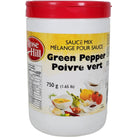 CLR - Rose Hill - Sauce Mix - Green Pepper CLR - Rose Hill - Sauce Mix - Green Pepper
