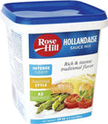 Rose Hill - Sauce Mix - Hollandaise Rose Hill - Sauce Mix - Hollandaise