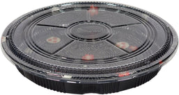 Sushi Tray - Combo - HQ-63 Sushi Tray - Combo - HQ-63