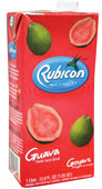 Rubicon - Juice - Guava - Carton - Tetra