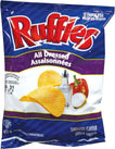 Ruffles - Chips - All Dressed - 22135 Ruffles - Chips - All Dressed - 22135