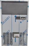 SO - Simag - SCH50 - Ice Maker - 107LBS/24HRS - 48LBS Storage