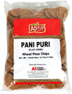 Apna - Pani Puri Coins - Ready to Fry Apna - Pani Puri Coins - Ready to Fry