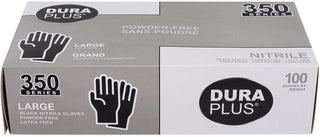 Advance Care - Nitrile Gloves Exam - Blue - SMALL Advance Care - Nitrile Gloves Exam - Blue - SMALL