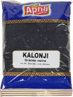 Apna - Kalonji - Black Seed Apna - Kalonji - Black Seed
