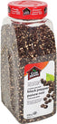 CLR - Club House - Black Pepper - Corse Cracked CLR - Club House - Black Pepper - Corse Cracked