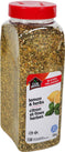 Club House - Lemon & Herb Seasoning Club House - Lemon & Herb Seasoning