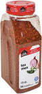 Club House - Tex Mex Seasoning Club House - Tex Mex Seasoning