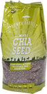 VSO - Dunya Harvest - Chia Seeds VSO - Dunya Harvest - Chia Seeds
