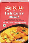 CLR - MDH - Fish Curry Masala CLR - MDH - Fish Curry Masala