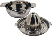 S/S Lemon - Lime Squeezer S/S Lemon - Lime Squeezer