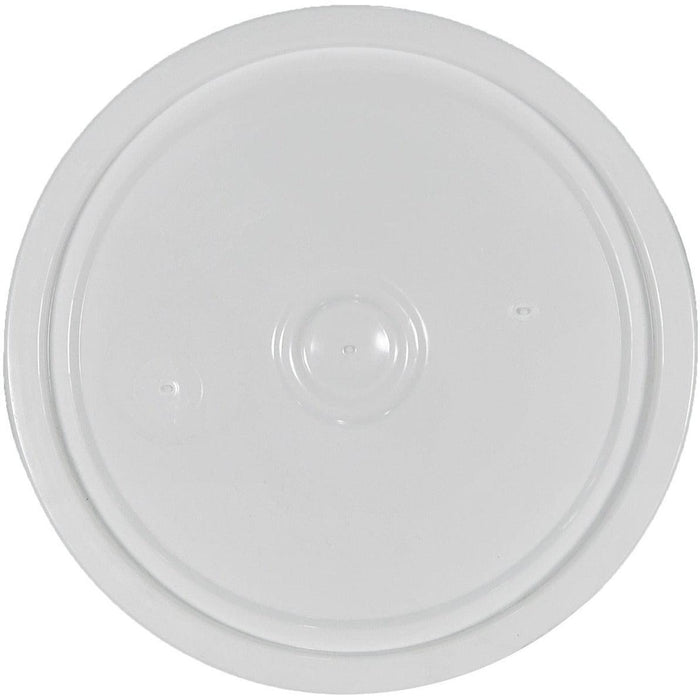 Hoffmann - Tear Tab LID w/ Gasket - 19L - 1940WG