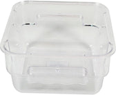 JD - 2 L Food Storage Container - Square JD - 2 L Food Storage Container - Square