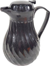 Magnum - Beverage Server - 20oz - Insulated - Plastic - Black