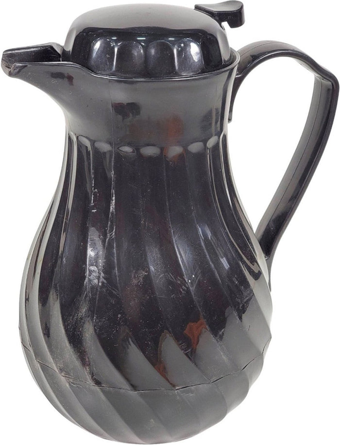 Magnum - Beverage Server - 20oz - Insulated - Plastic - Black