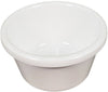 CLR - Johnson Rose - Ramekin - Bone - 3oz