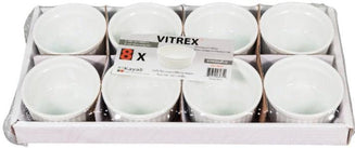 Kayali - Ramekin/Sauce Cup - 2oz - 60ml - 2.5 Kayali - Ramekin/Sauce Cup - 2oz - 60ml - 2.5