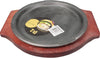 Pro-Kitchen - Sizzler Plate - 24cm