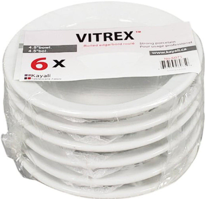 Vitrex - 4.5'' Bowl (100 ML)