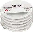 Vitrex - 4.5'' Bowl (100 ML) Vitrex - 4.5'' Bowl (100 ML)