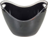 Johnson Rose - Ice Bucket - Black - 8 L
