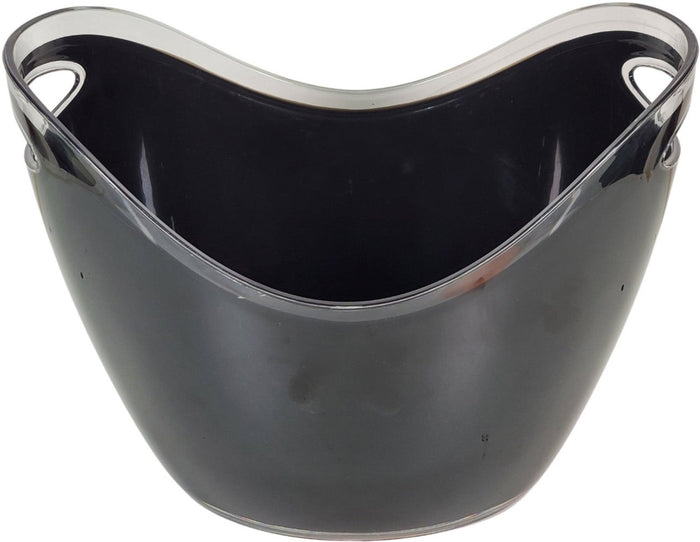 Johnson Rose - Ice Bucket - Black - 8 L