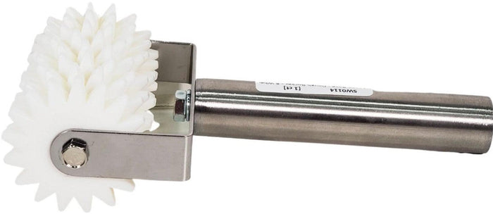 Johnson Rose - Dough Rocker - 8 Wheel