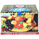 Sac - Essence - Almond Sac - Essence - Almond