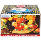 CLR - Sac - Essence - Orange CLR - Sac - Essence - Orange