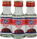 Sac - Essence - Rose Sac - Essence - Rose