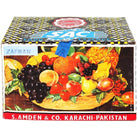 Sac - Essence - Saffron/Zafrani Sac - Essence - Saffron/Zafrani