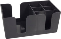 Sagetra - Bar Organizer - Plastic Sagetra - Bar Organizer - Plastic