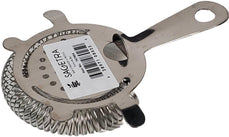 Sagetra - Bar Strainer - 4-Pronged Sagetra - Bar Strainer - 4-Pronged