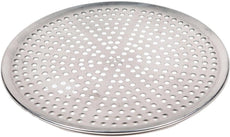 Sagetra - Pizza Pan - Perforated - Rigid - 12 Sagetra - Pizza Pan - Perforated - Rigid - 12