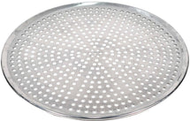 Sagetra - Pizza Pan - Perforated - Rigid - 14 Sagetra - Pizza Pan - Perforated - Rigid - 14